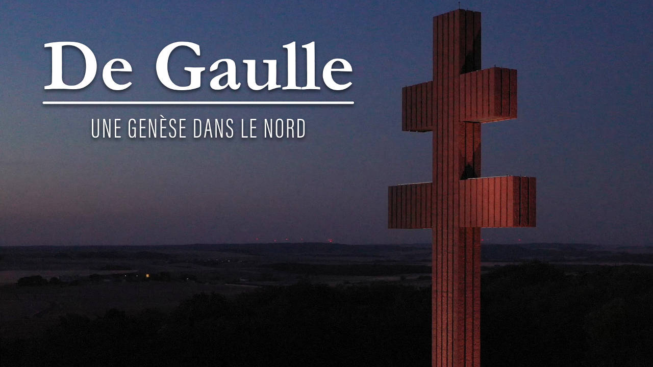 De Gaulle, une genése dans le Nord